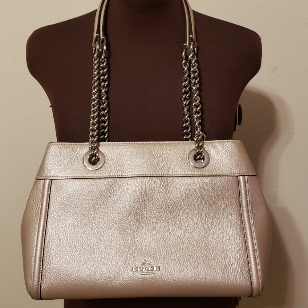 NWT Coach purse